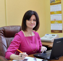 Юрисконсульт Долгова Ирина