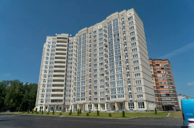 ЖК Куба
