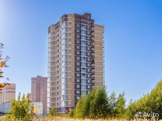 ЖК Орбита