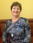 Валентина Николаевна Яничева. Покупатель агентства недвижимости "Новый адрес".