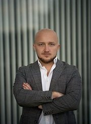 Алексей Гореев