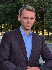 Александр Брестер