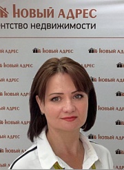 Анжела Подковенко